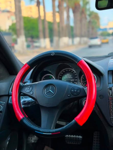 مرسيدس c250 2011 - صورة 4