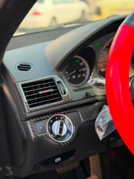 مرسيدس c250 2011 - صورة 5