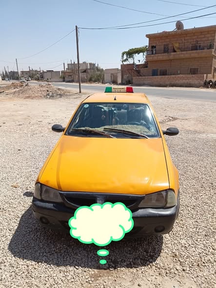 داسيا سولنزا 2003 - صورة 2