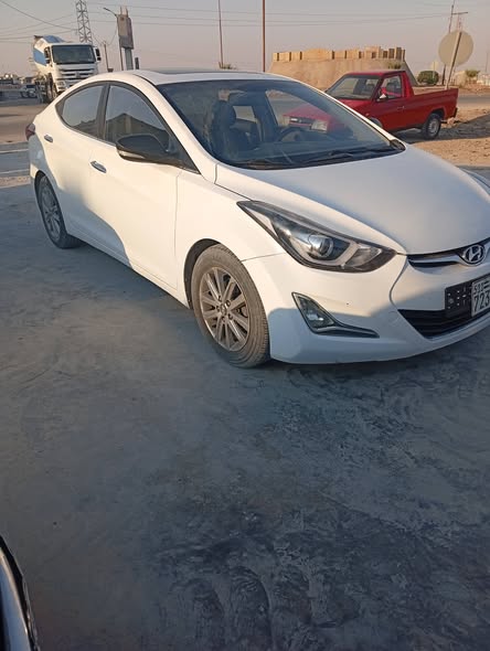 هيونداي النترا 2014 - صورة 3