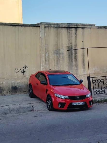 كيا فورتي 2011 - صورة 3
