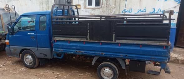 هيونداي H100 2001 - صورة 1
