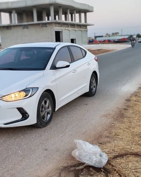 هيونداي النترا 2016 - صورة 2