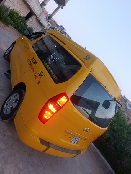 هيونداي H-1 2014 - صورة 5