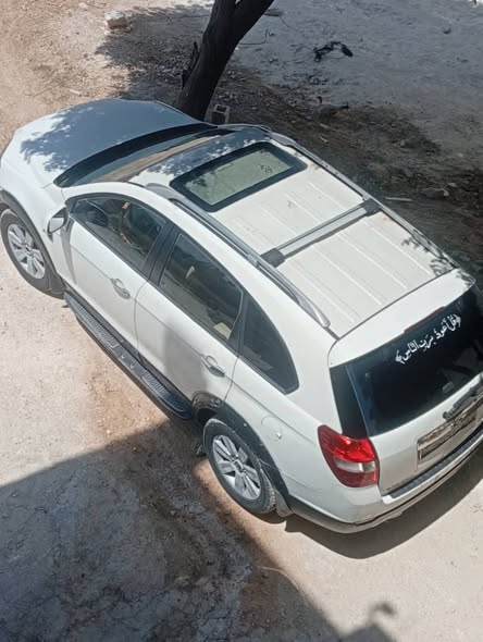 دايو كروز 2007 - صورة 1