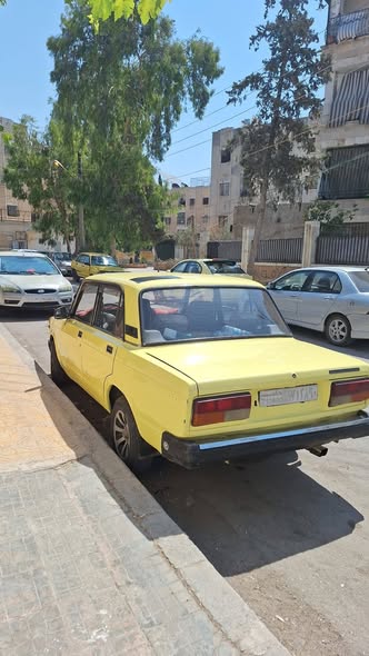 لادا 2107 2003 - صورة 1