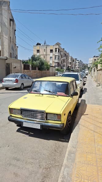 لادا 2107 2003 - صورة 4