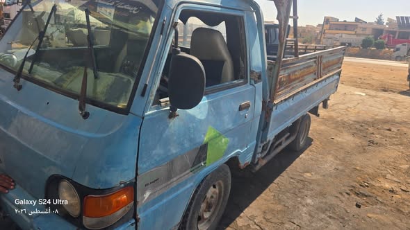 هيونداي H100 1996 - صورة 2