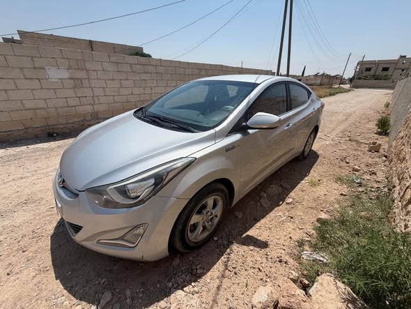 هيونداي النترا 2014 - صورة 1