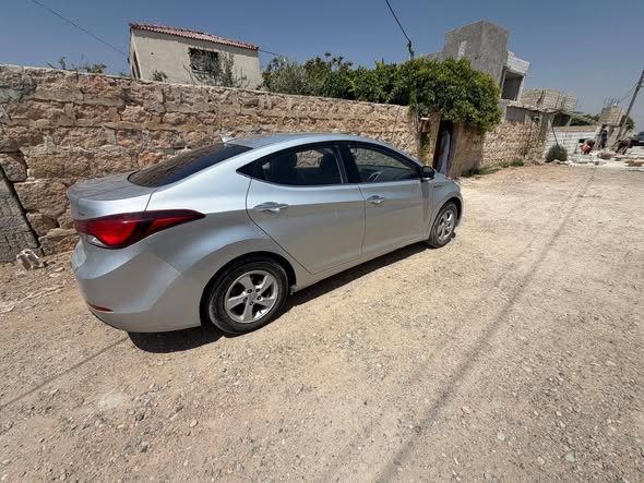 هيونداي النترا 2014 - صورة 2