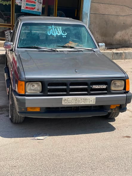 مازدا بيك أب 1994 - صورة 4
