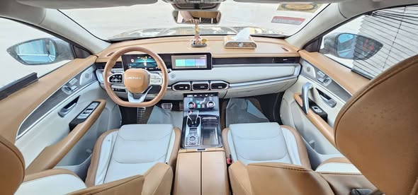 جيتور X70 بلاس 2024 - صورة 2