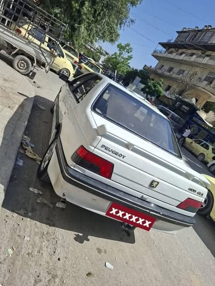 بيجو 405 1993 - صورة 1