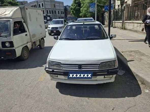 بيجو 405 1993 - صورة 4