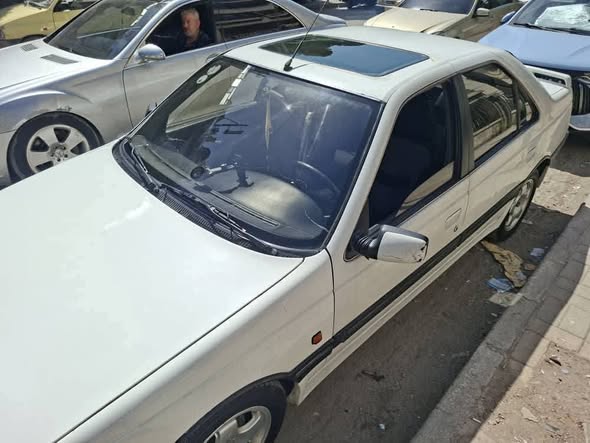 بيجو 405 1993 - صورة 5
