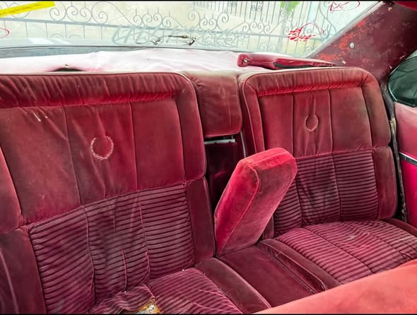 شيفروليه كابريس 1976 - صورة 2