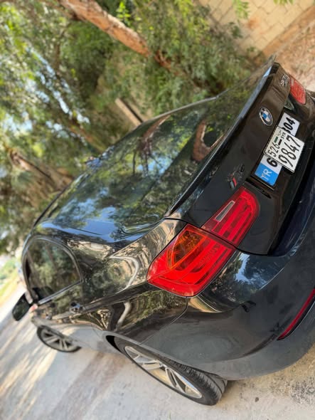 بي إم دبليو 328i 2013 - صورة 5