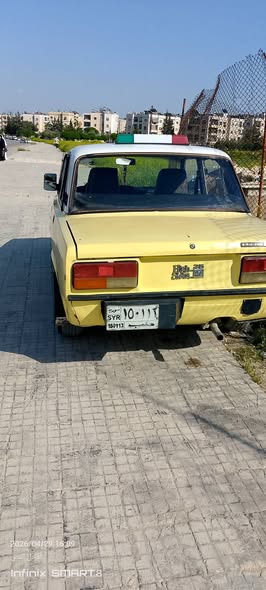 لادا 107 2002 - صورة 4