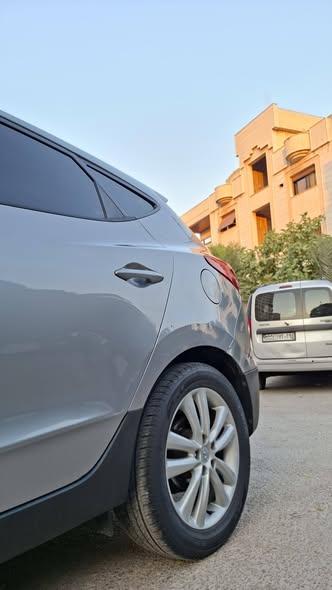 هونداي توسان 2011 - صورة 5