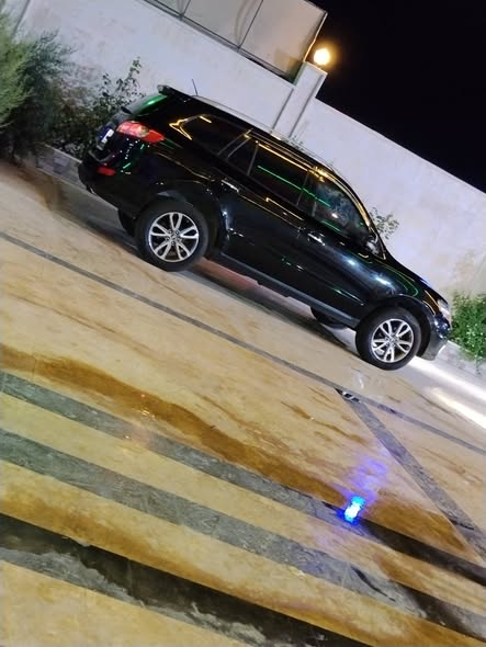 هيونداي سانتا في 2010 - صورة 2