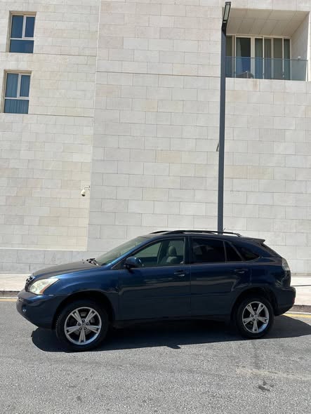 لكزس RX 2006 - صورة 3