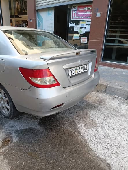 بي واي دي F3 2006 - صورة 3