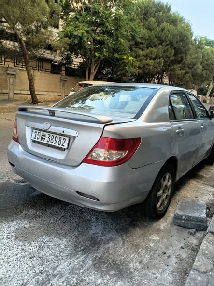 بي واي دي F3 2006 - صورة 4