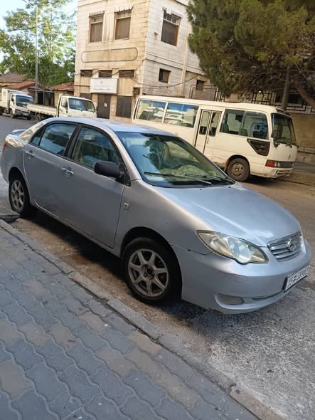 بي واي دي F3 2006 - صورة 5