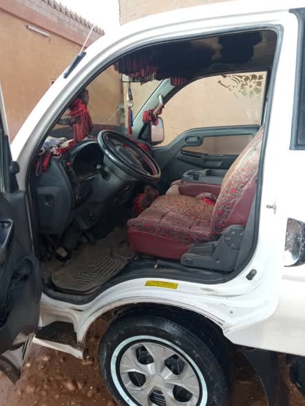كيا 2700 2018 - صورة 3