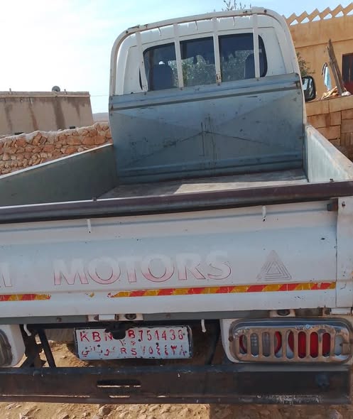 كيا 2700 2018 - صورة 4