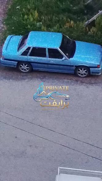 مازدا 929 1983 - صورة 1