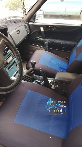 مازدا 929 1983 - صورة 4