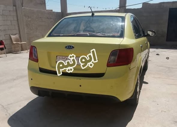 كيا ريو 2010 - صورة 2