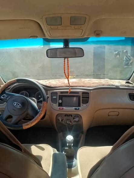 كيا ريو 2010 - صورة 3