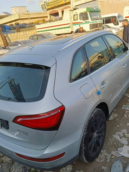 اودي Q5 2011 - صورة 3