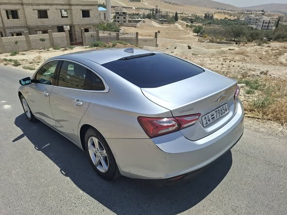 شفرليه ماليبو 2022 - صورة 3
