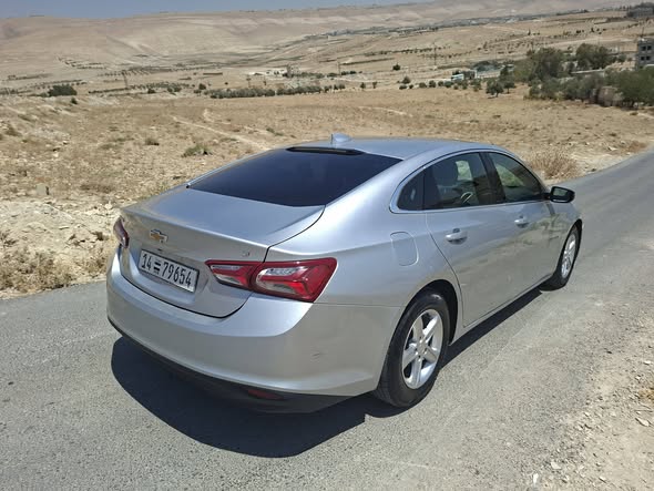 شفرليه ماليبو 2022 - صورة 4
