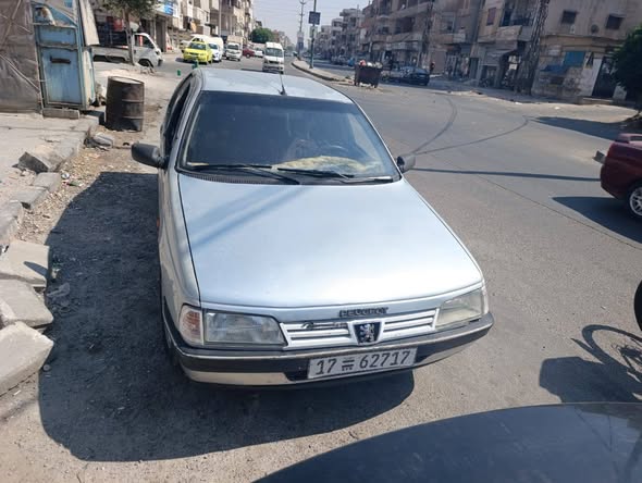 بيجو 405 2004 - صورة 1