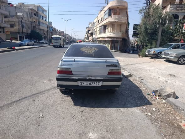 بيجو 405 2004 - صورة 2