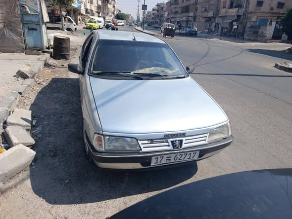 بيجو 405 2004 - صورة 3
