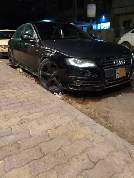 اودي A4 2012 - صورة 2