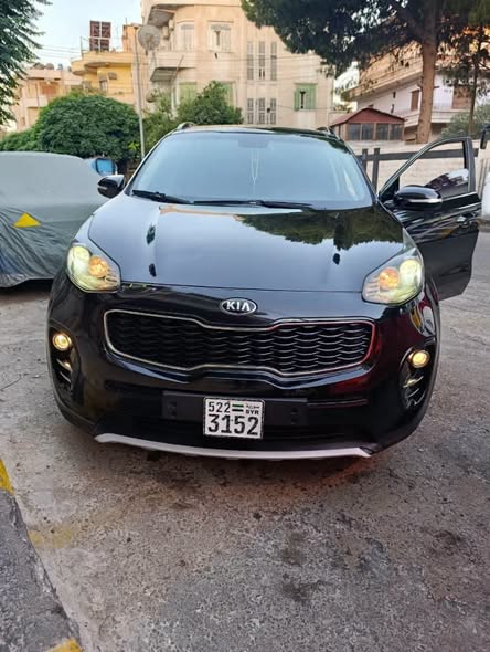 كيا سبورتاج 2018 - صورة 2