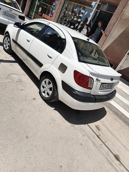 كيا ريو 2006 - صورة 1