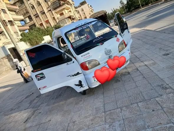 سوزوكي سوبر كاري 2006 - صورة 1