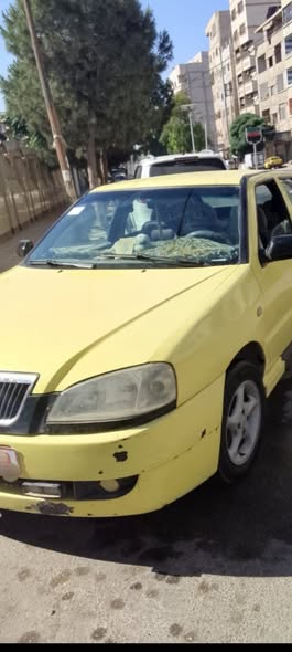 شيري 113 2007 - صورة 1