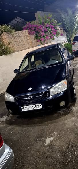 كيا سبيكترا 2006 - صورة 5