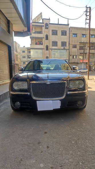 كرايسلر 300C 2008 - صورة 1