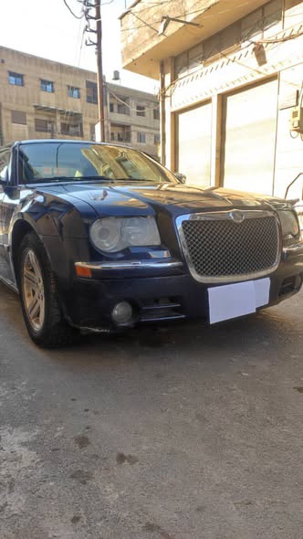 كرايسلر 300C 2008 - صورة 2