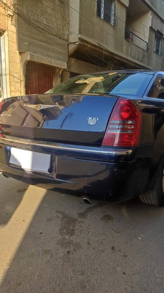 كرايسلر 300C 2008 - صورة 3