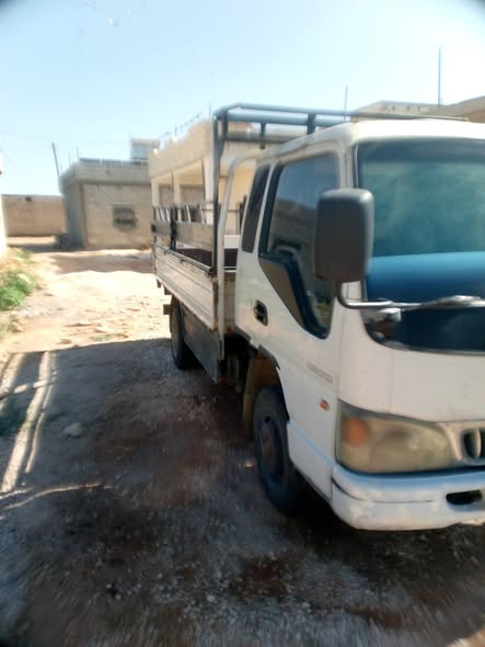 جاك 1040 2007 - صورة 2
